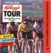 Kellogg's Tour Box Art Front